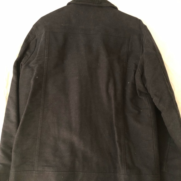 Thomas Nash Light Jacket Blue Size M 
